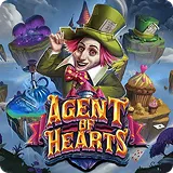 Agent of Hearts
