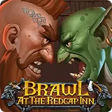 Brawl at the Redcap Inn