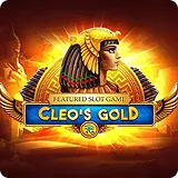 Cleo's Gold