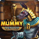The Mummy - Win Hunters